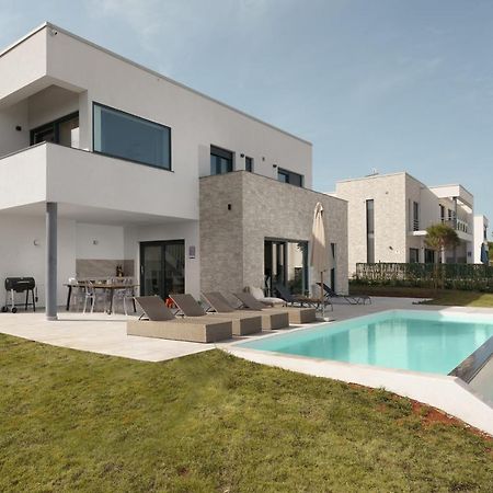 Sea View Villa Cala Royal 卡尼卡 外观 照片
