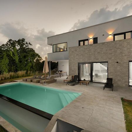 Sea View Villa Cala Royal 卡尼卡 外观 照片