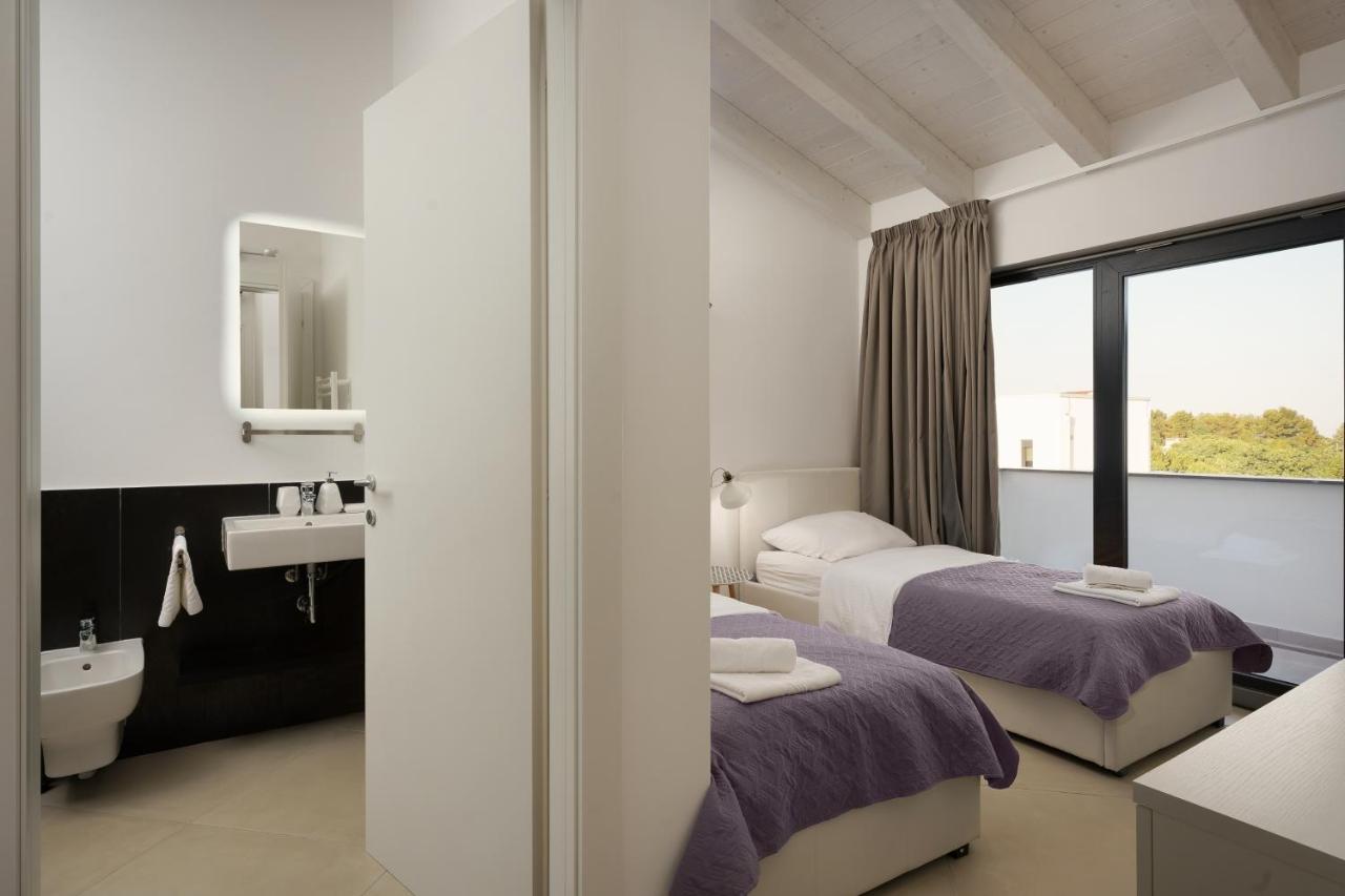 Sea View Villa Cala Royal 卡尼卡 外观 照片