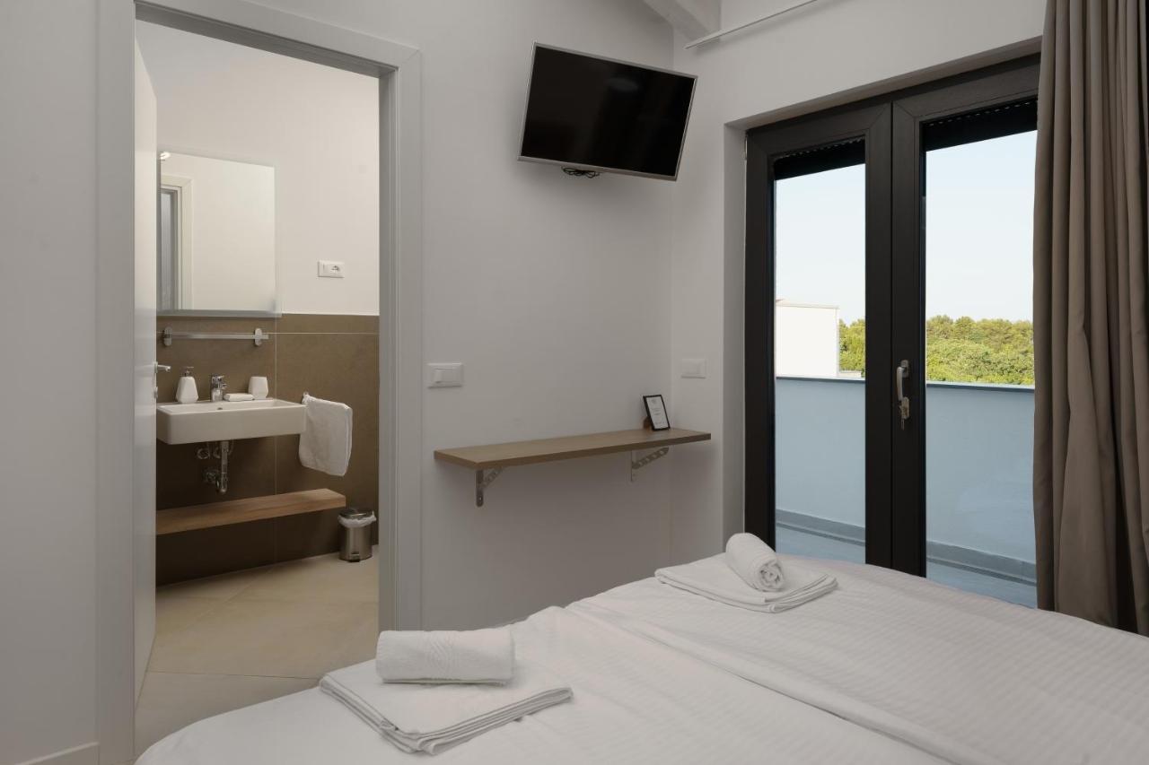 Sea View Villa Cala Royal 卡尼卡 外观 照片