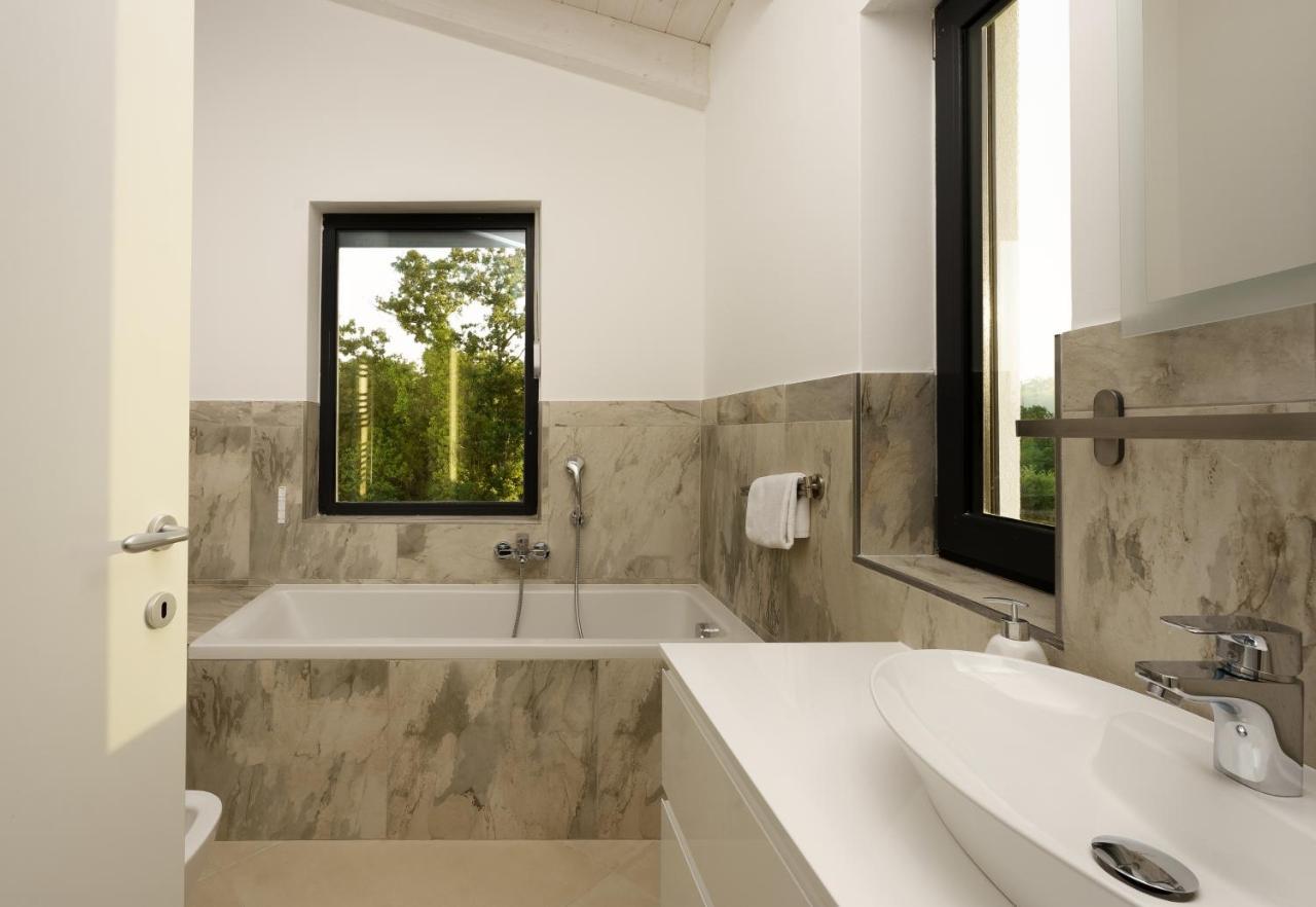 Sea View Villa Cala Royal 卡尼卡 外观 照片