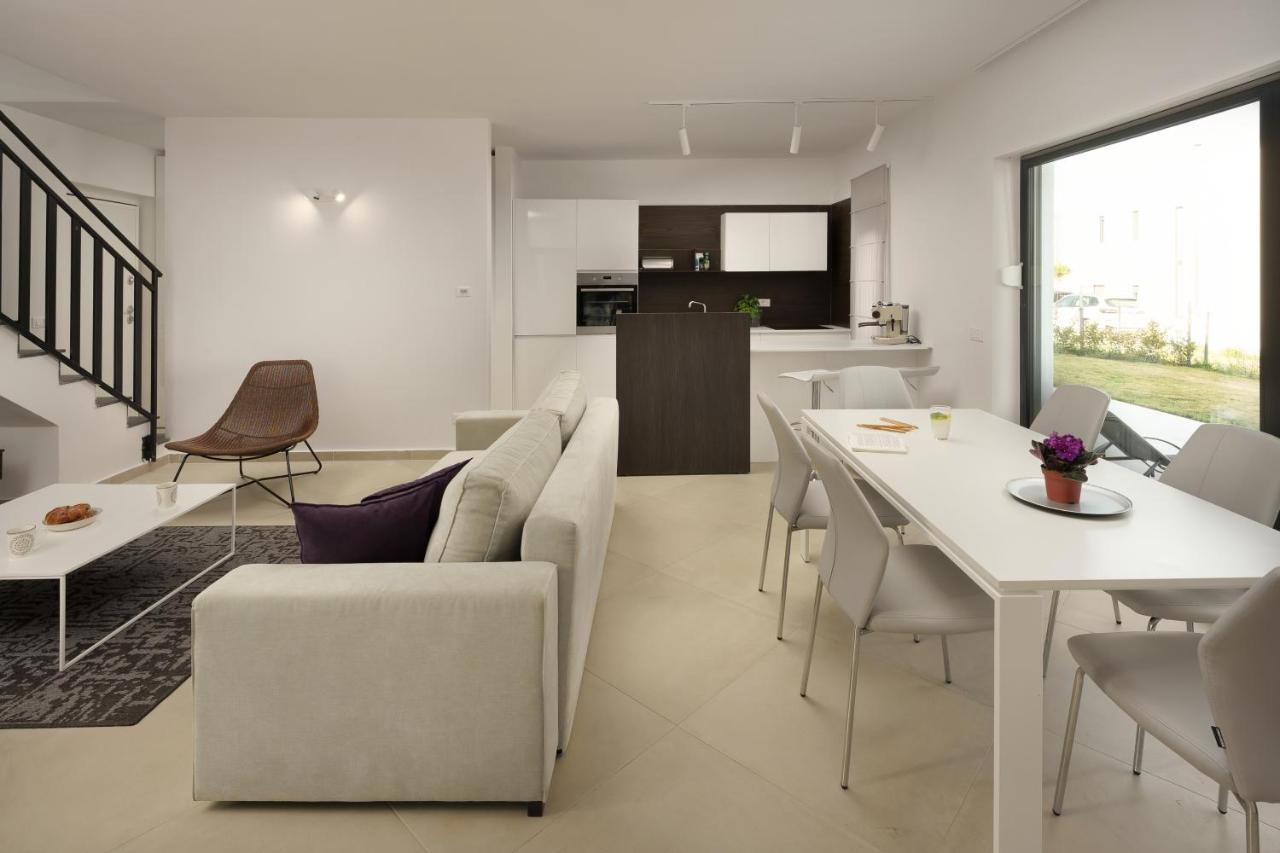 Sea View Villa Cala Royal 卡尼卡 外观 照片