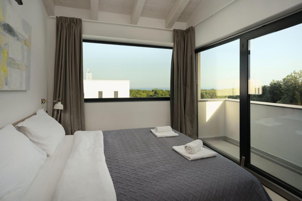 Sea View Villa Cala Royal 卡尼卡 外观 照片