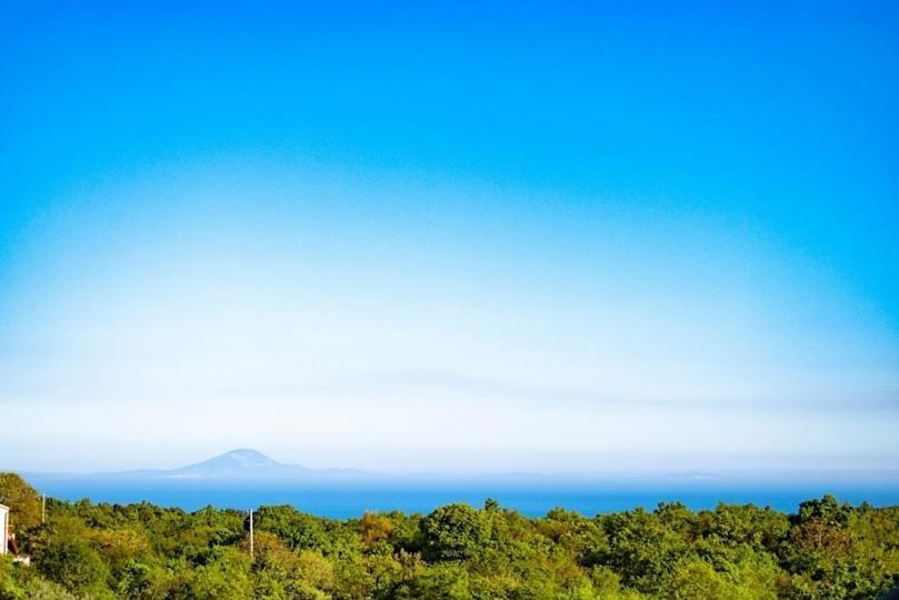 Sea View Villa Cala Royal 卡尼卡 外观 照片