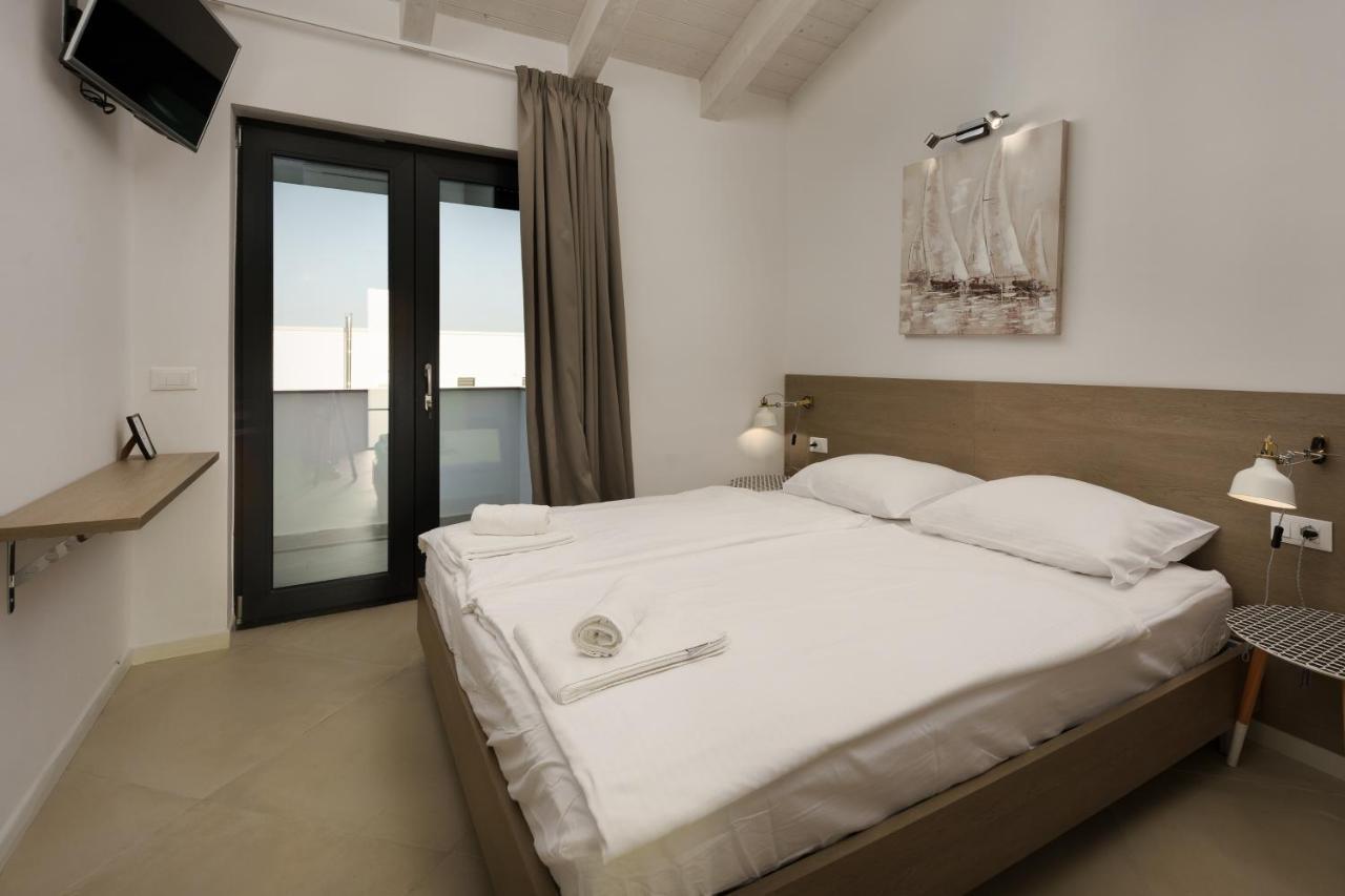 Sea View Villa Cala Royal 卡尼卡 外观 照片