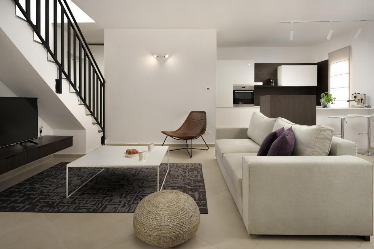 Sea View Villa Cala Royal 卡尼卡 外观 照片